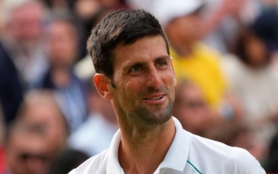 Djokovic se metió en semifinales del Masters