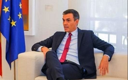 El gran sobreviviente de la política española