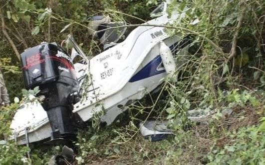 Dan el veredicto por la tragedia del Delta
