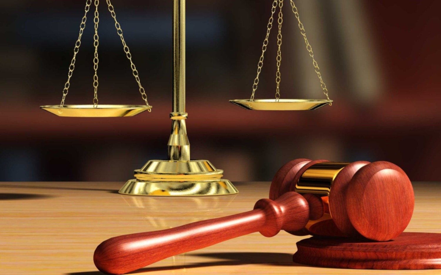 Los judiciales analizan una nueva oferta salarial