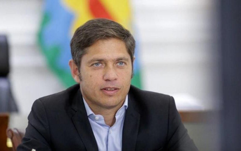 Un desenlace nacional de alto impacto sobre el futuro de Kicillof y la Provincia