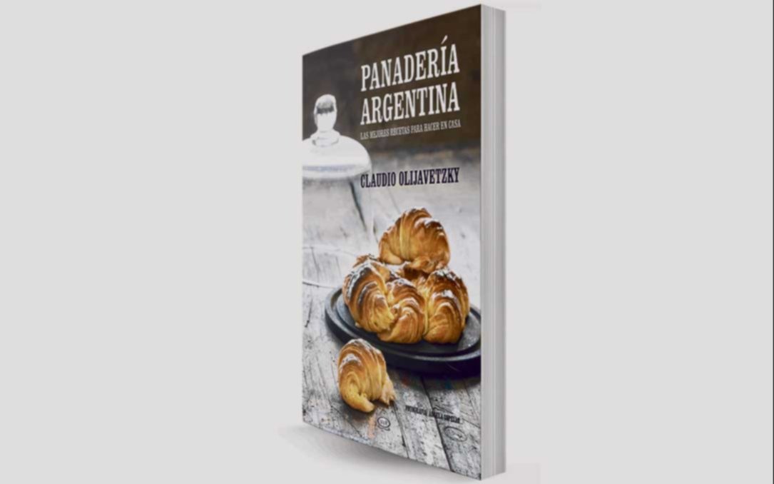 “Panadería Argentina”