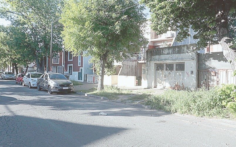 En el barrio La Loma, hay temor vecinal por una seguidilla de robos 