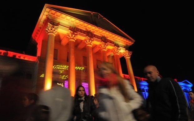 Una muestra cultural que nuestra región no debiera desaprovechar