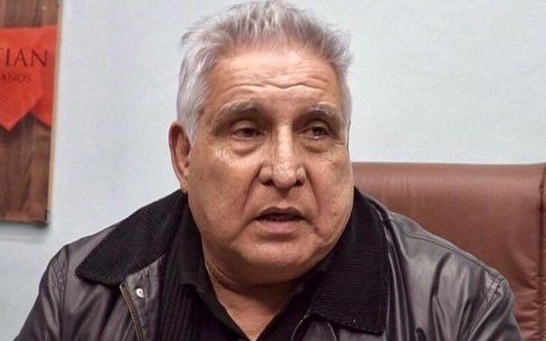 Casación confirmó la nulidad de la causa contra Juan Pablo Medina