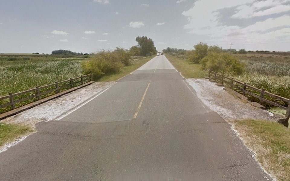 Los problemas que convierten el tránsito de la ruta 36 en un peligro