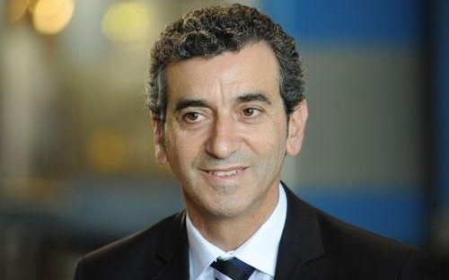 Francos insiste con el nombre de Randazzo para presidir la Cámara de Diputados