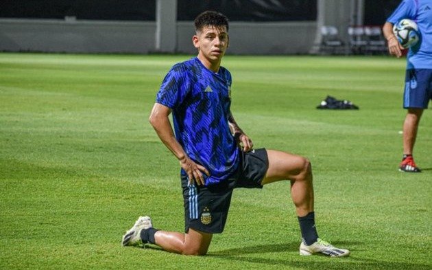 El Sub 17, ante Malí, por un lugar en el podio