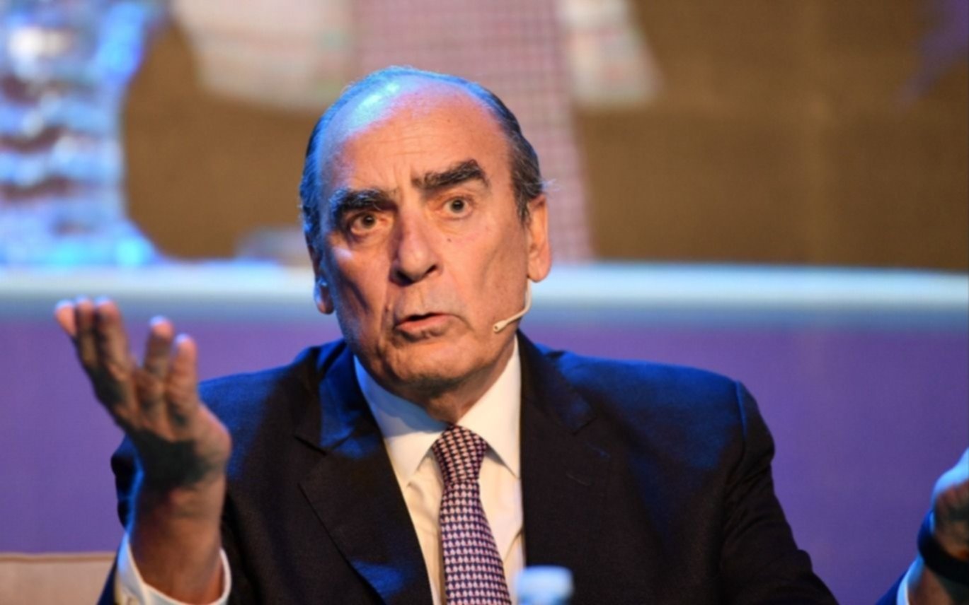 “El PRO no compró acciones” en el Gobierno
