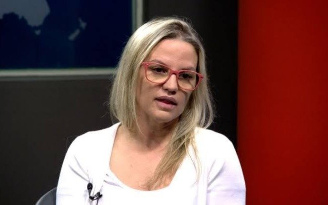 “Seguiré defendiendo las ideas de la libertad”