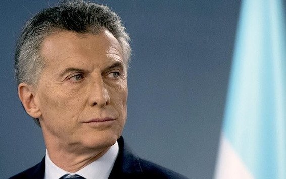 Otra movida de Macri: va por la presidencia del Pro