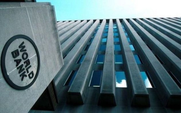 El Banco Mundial ofreció ayuda financiera