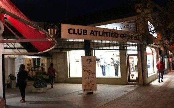 Desde el sábado 16, feria de artesanías en la sede del Club Atlético City Bell
