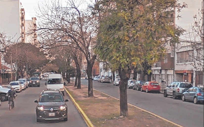 Se encuentran de viaje y la ola de escruches les llevó una caja fuerte