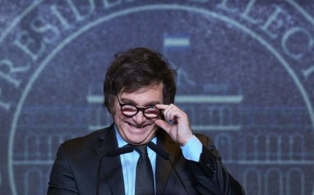 El discurso de Milei, entre temores y desconfianza