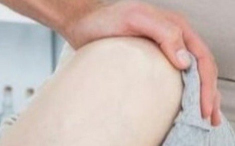 Crean brazo robótico que se manejaría con la respiración