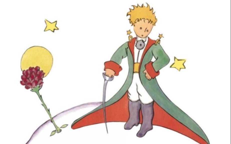Pagan 380.000 dólares por una acuarela de “El Principito”