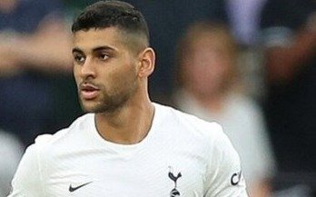 Con el Cuti Romero de titular, el Tottenham le ganó 2-0 al Nottingham Forest