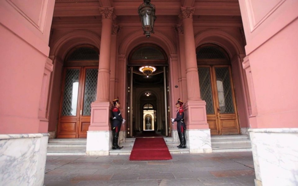 Otros dos platenses se van al gobierno nacional