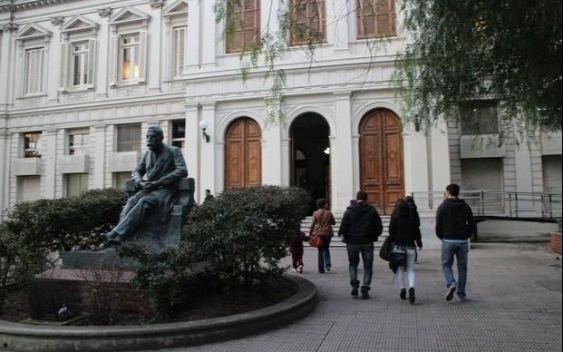 La Universidad, ya suma unas 37 mil inscripciones para el ingreso en 2024