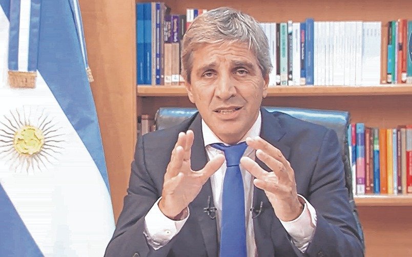 El Gobierno buscará avanzar con las reformas claves de la economía