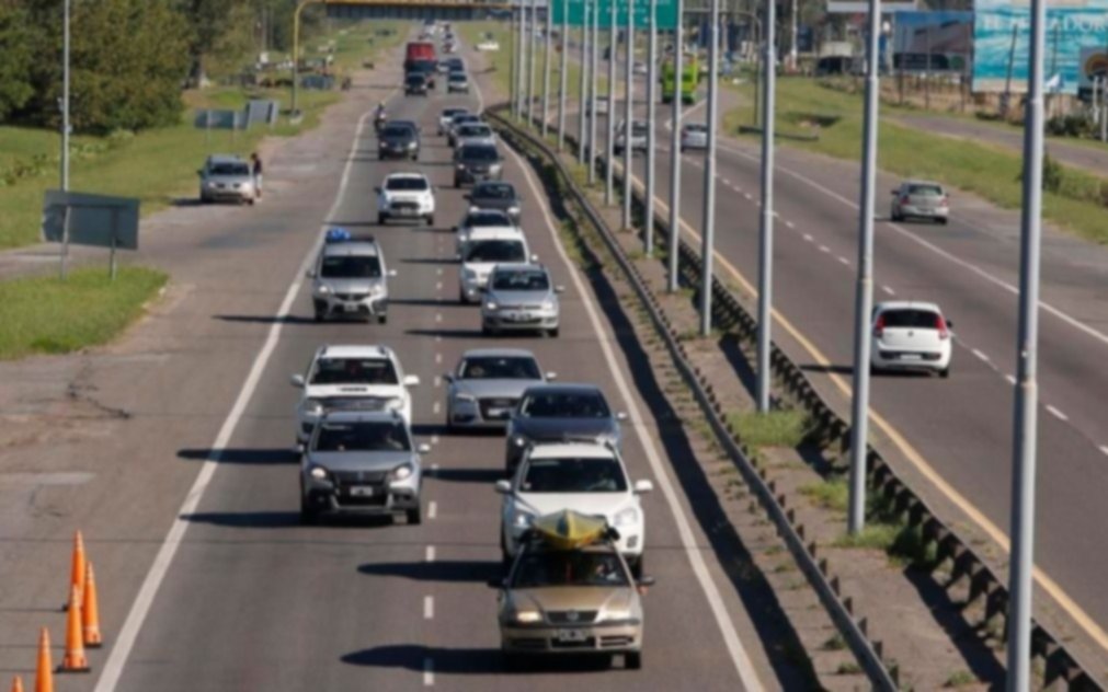 Alarma por el aumento de víctimas fatales en el tránsito de nuestra región
