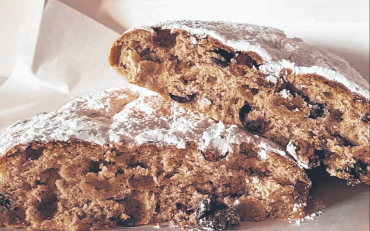 Stollen