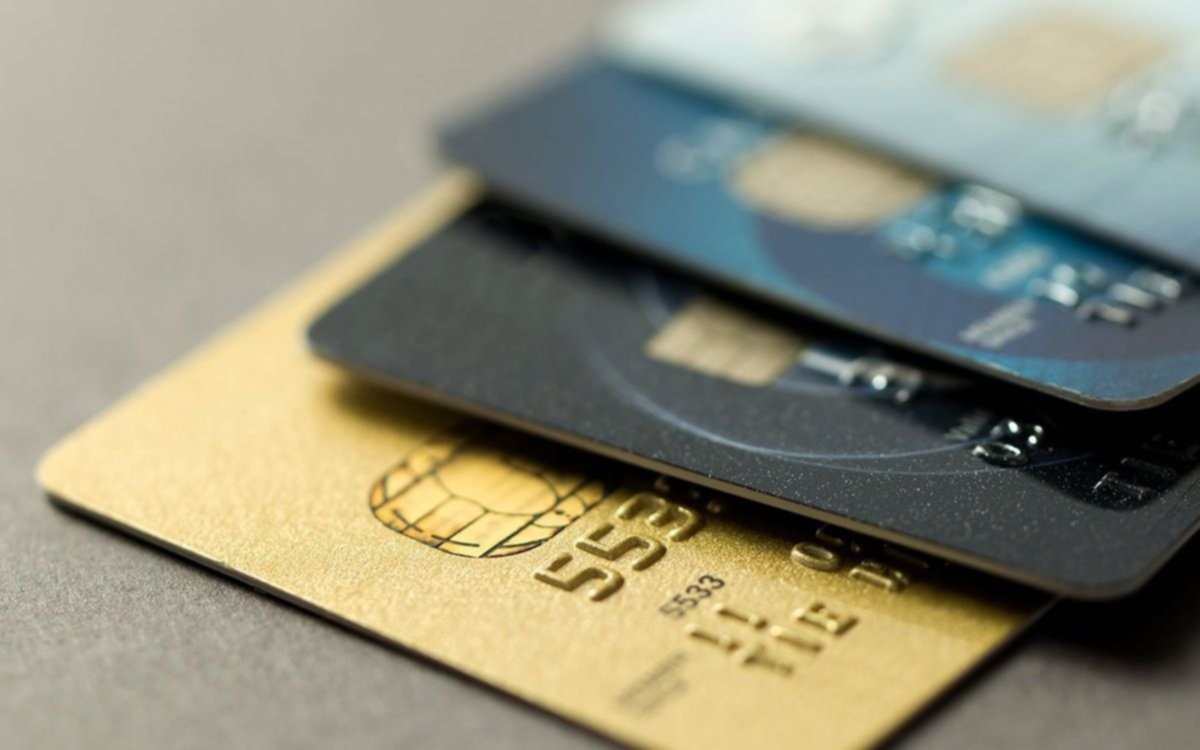 Podrán subir comisiones en las tarjetas de crédito