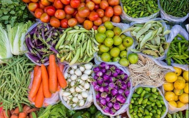 Necesidad de darle mayor potencialidad al polo frutihortícola de la zona