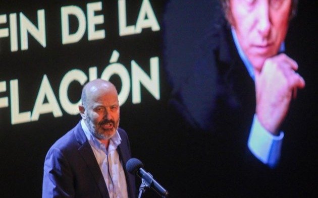 “El DNU se ajusta a la ley, no creo que sea rechazado”