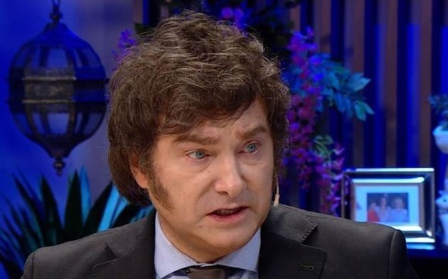 Palabras de Frondizi para defender el DNU