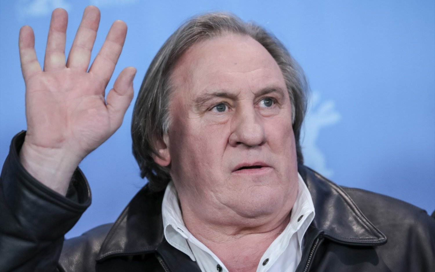 Arde Francia: una solicitada en defensa de Depardieu generó repudio