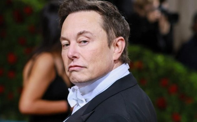 Musk cierra el año como el hombre más rico