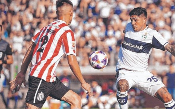 Los más y menos de Estudiantes: la temporada en goles, victorias y derrotas