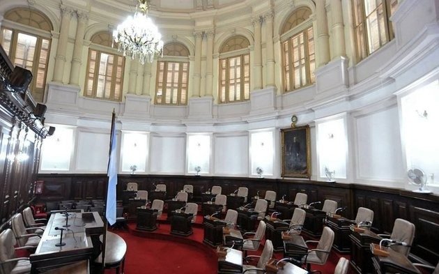 Concejales platenses quieren un fondo para emergencias climáticas
