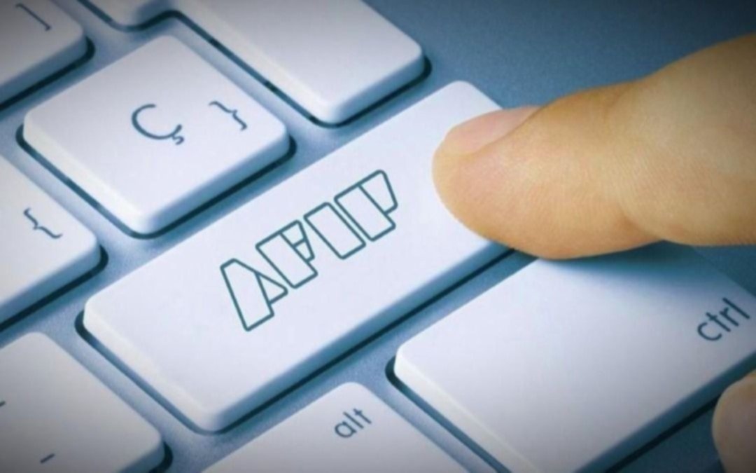 Divisas: ya se pueden gestionar las percepciones de 2023 en la AFIP
