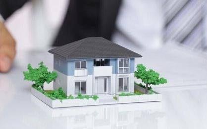 Ya rige la nueva escala del impuesto inmobiliario