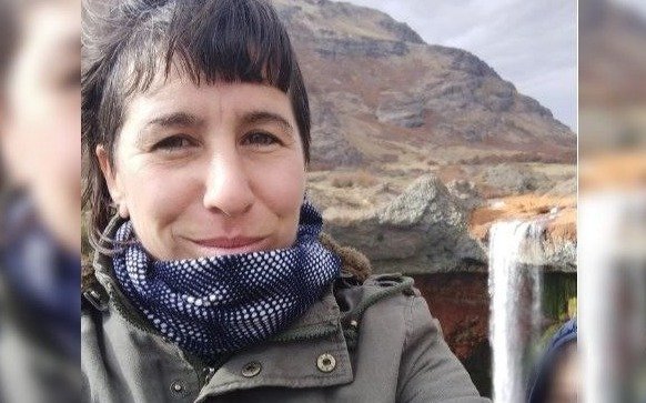 Detalles de cómo la docente de La Plata murió ahogada al intentar salvar a su hijito en Neuquén