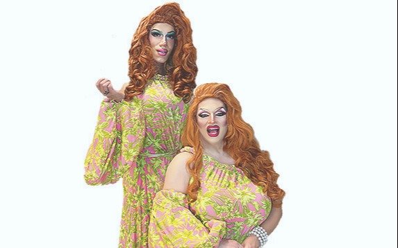 Humorísimas no se toma vacaciones y presenta su nuevo show, “Splash”