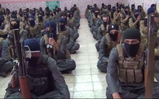 El ISIS llama a atentar contra los judíos en Europa y EE UU