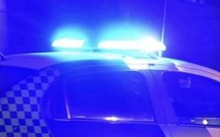 Intentó robar una camioneta a metros de Plaza Italia y fue sorprendido por la Policía