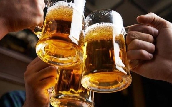 Fiesta de la Cerveza Artesanal en Mar Chiquita
