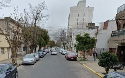 Hallaron los restos óseos de una jubilada de 73 años