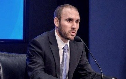 Para Guzmán “el Gobierno ya dolarizó la economía”