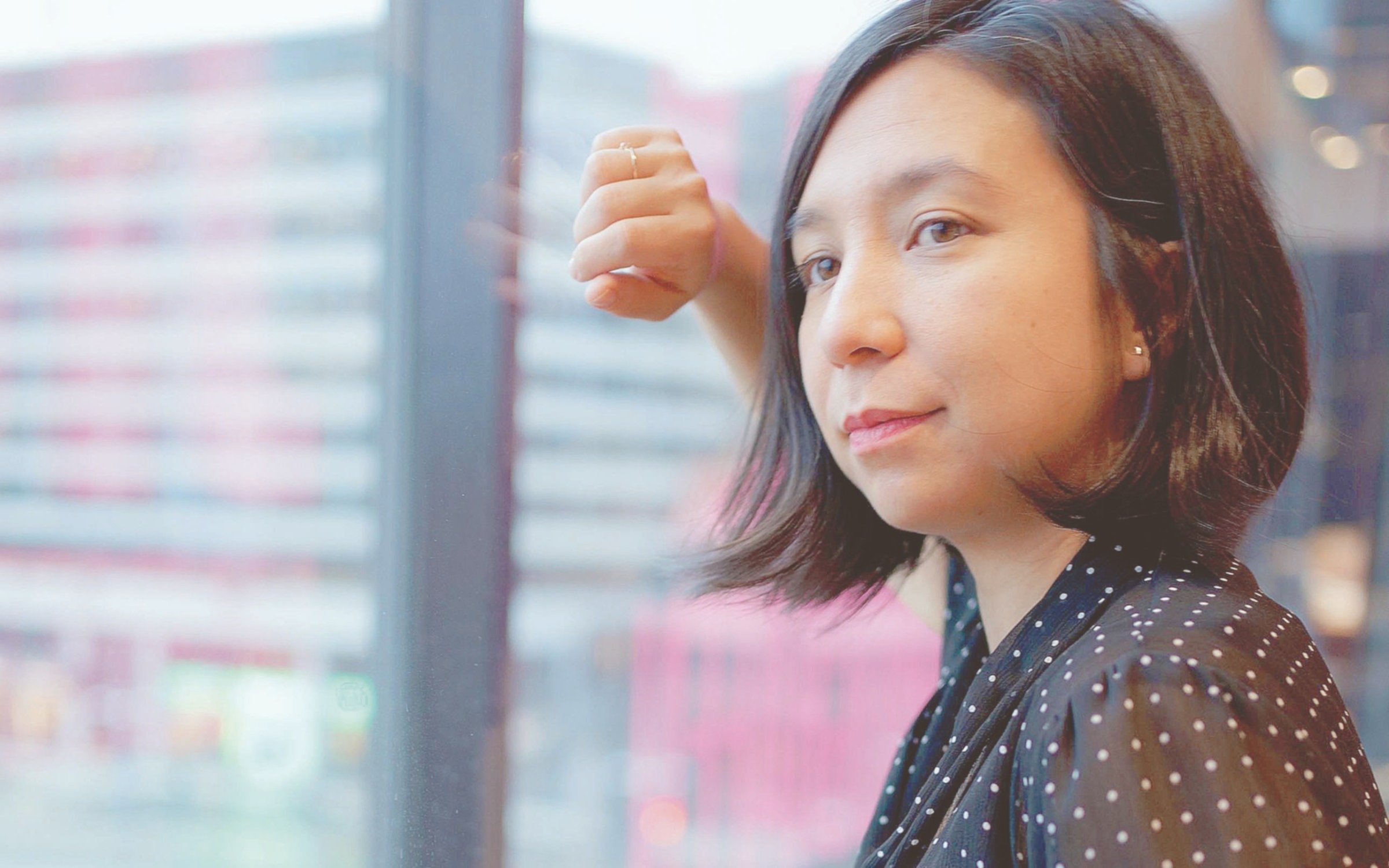 Virginia Higa: el “diario” de una traductora en Suecia
