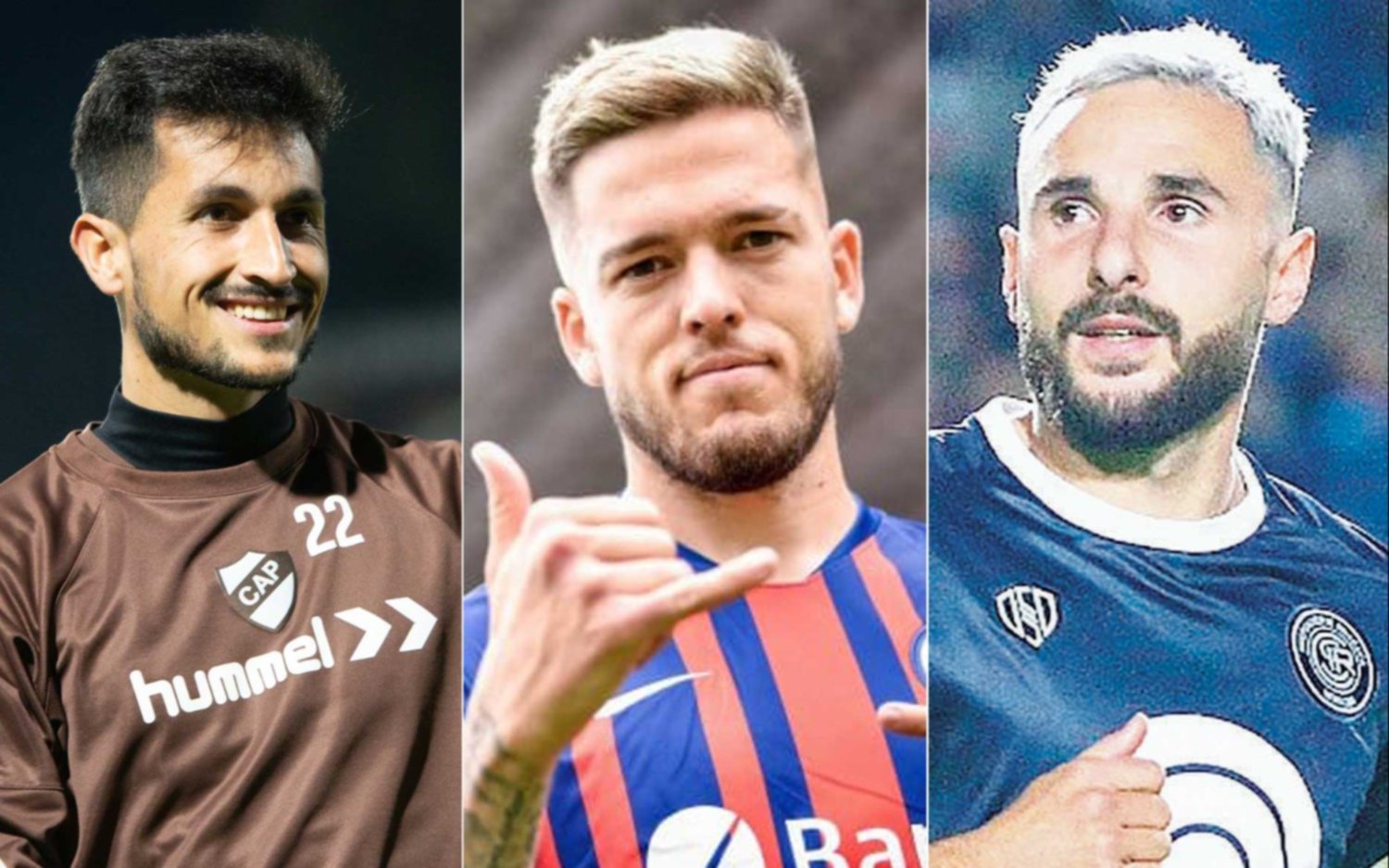 Gimnasia avanza en el armado de un equipo nuevo con más de 10 llegadas