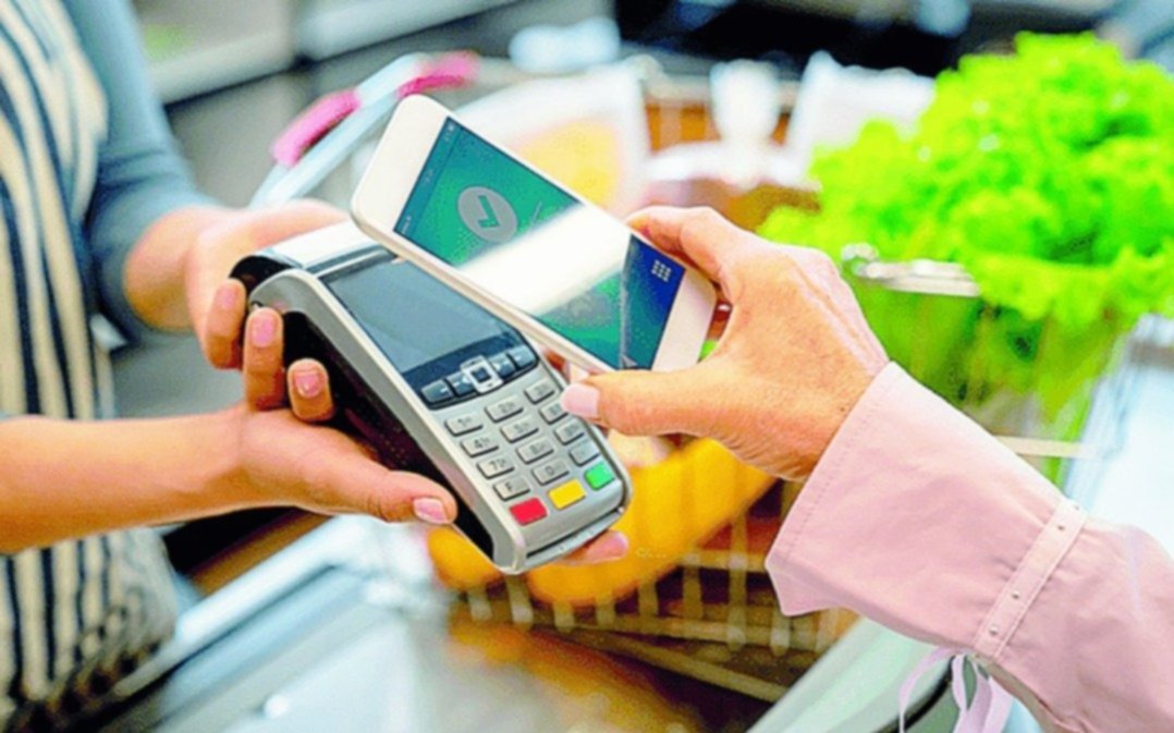 Dinero digital, otro debate