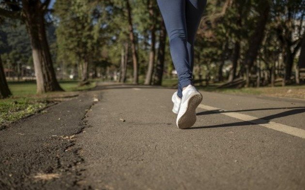 Más actividades físicas y más espacios verdes en la Ciudad para practicarlas