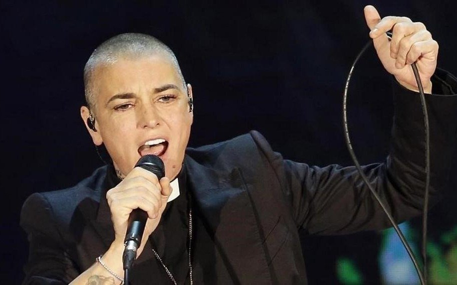 Finalmente se supo de qué murió la cantante Sinead O’Connor
