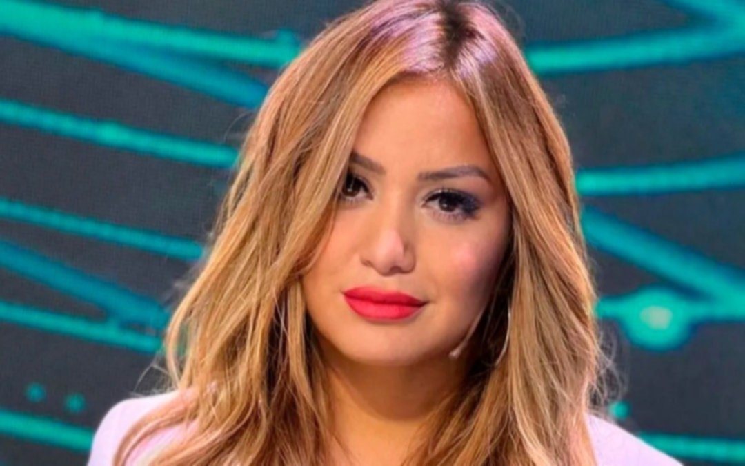 “Después de sufrir, llorar y estar para atrás”, Karina volvió a enamorarse